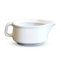 Amalie Sauceskål 400 ml Hvid