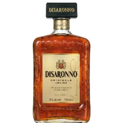 Amaretto Disaronno Originale FL 70