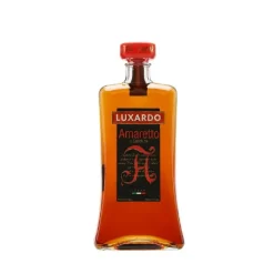 Amaretto di Saschira Luxardo FL 70