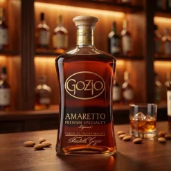 Amaretto Gozio Likør 70 cl