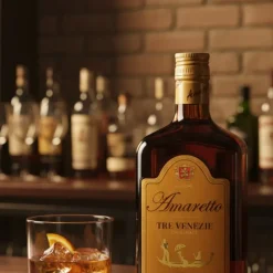 Amaretto 25 % 0,70 L – Gagliano