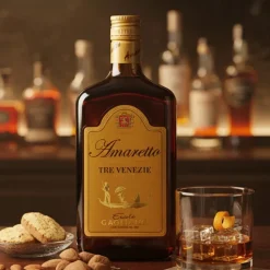 Amaretto 25 % 0,70 L – Gagliano