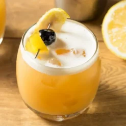 Amaretto Sour - DrinksPakke