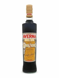 Amaro Averna Bitter FL 70