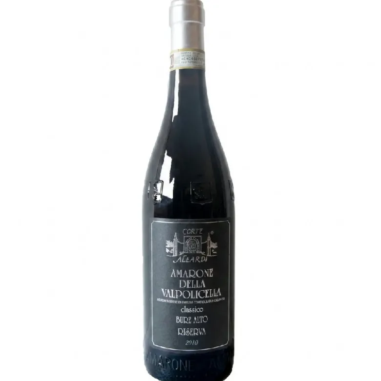 Amarone della Valpolicella Classico Riserva DOCG 0,75 L – Corte Aleardi