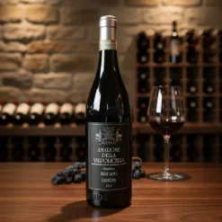 Amarone della Valpolicella Classico Riserva DOCG 0,75 L – Corte Aleardi