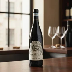 Amarone della Valpolicella DOCG 0,75 L – Terre Molin
