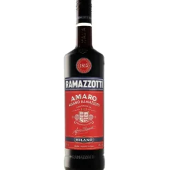 Amaro Ramazzotti Bitter 70 cl