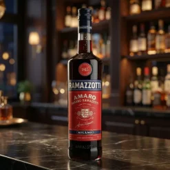 Amaro Ramazzotti Bitter 70 cl