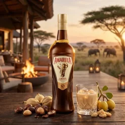 Amarula Cream Liqueur FL 70