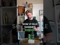 Amp bomb shots - Drinkspakke