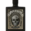 Amuerte Coco Leaf Gin - Black Edt. FL 70