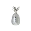 Ananas Cocktail krus Sølv 800ml Banket finish