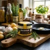 Andefedt Sublim 200G - Deli Drengene