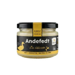 Andefedt Sublim 200G - Deli Drengene