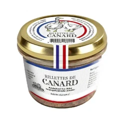 Ande Rillette DD 180g