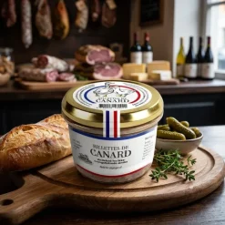 Ande Rillette DD 180g
