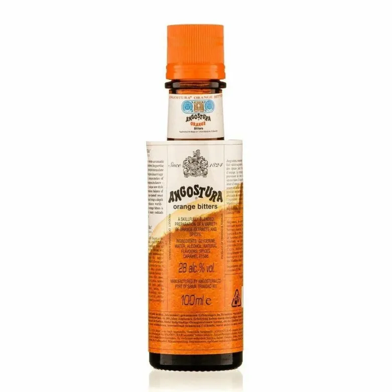 Angostura Aromatic Bitters Orange 10 cl
