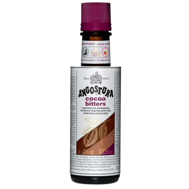Angostura Cocoa Bitters