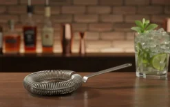 Antik Messing Strainer