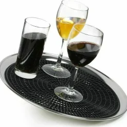 Anti-Slip måtte til 35cm bakke