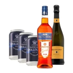 Aperitivo Spritz - DrinksPakke