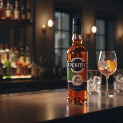 Aperitivo Spritz 15 % 0,70 L – Happy Times