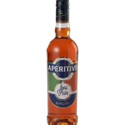 Aperitivo Spritz 15 % 0,70 L – Happy Times