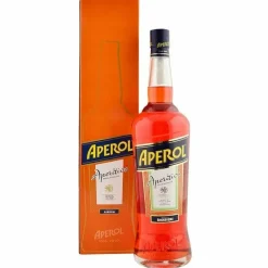 Aperol Aperitivo (DB MG) FL 300