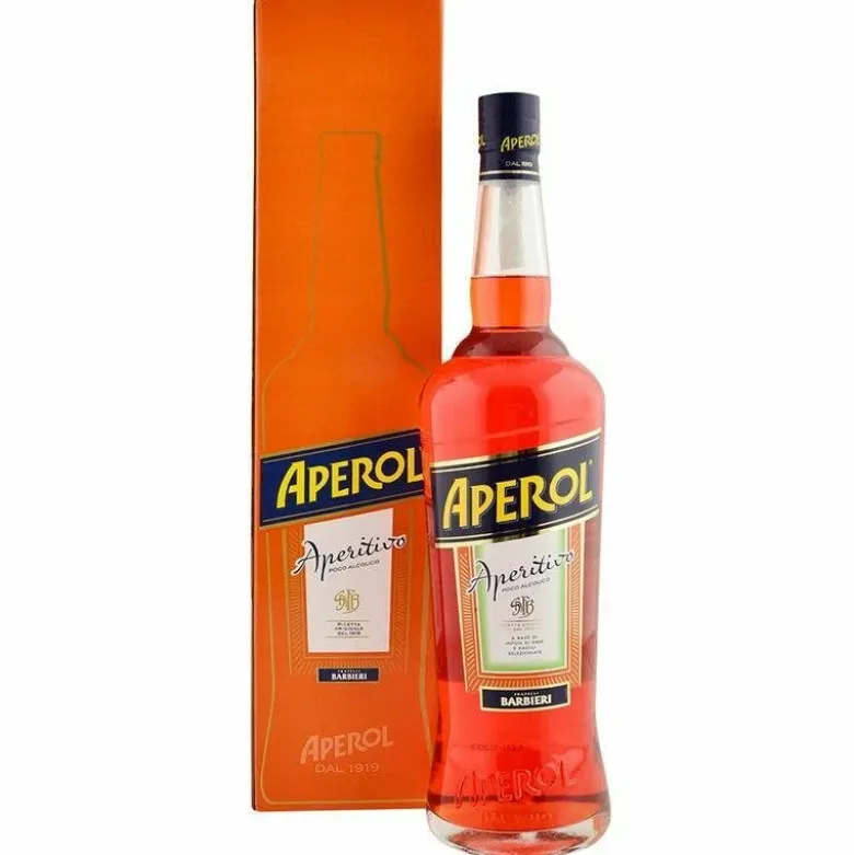 Aperol Aperitivo (DB MG) FL 300