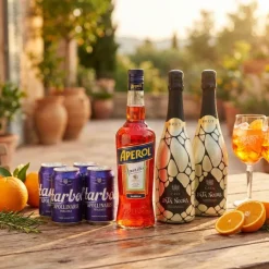 APEROL SPRITZ - DrinksPakke