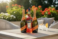 Aperol spritz pakken
