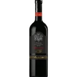Appassimento IGT Puglia 0,75 L – Berteletti