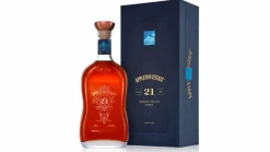 Appleton Estate 21 YO Jamaica Rum FL 70