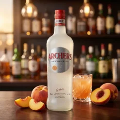 Archer's Peach Schnapps 70 cl
