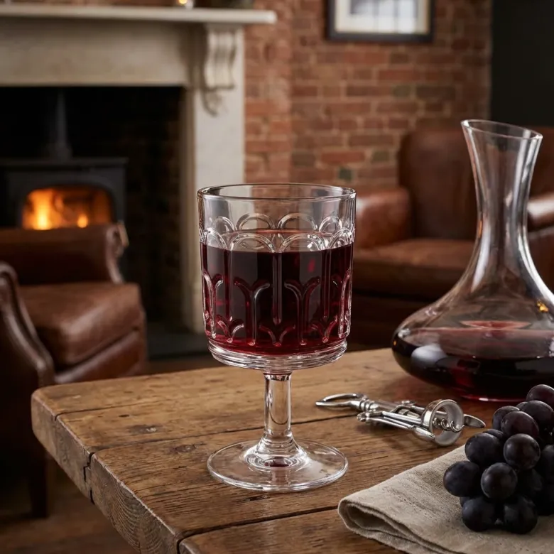 Archie Wine Glass 30 cl/10,6 oz