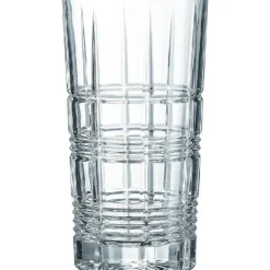 Arcoroc Brixton drikkeglas, højt, 38 cl, H15 cm