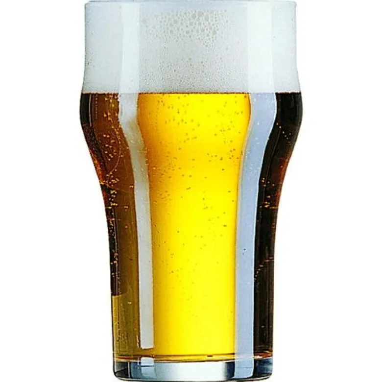 Arcoroc Nonic Ølglas 57 cl
