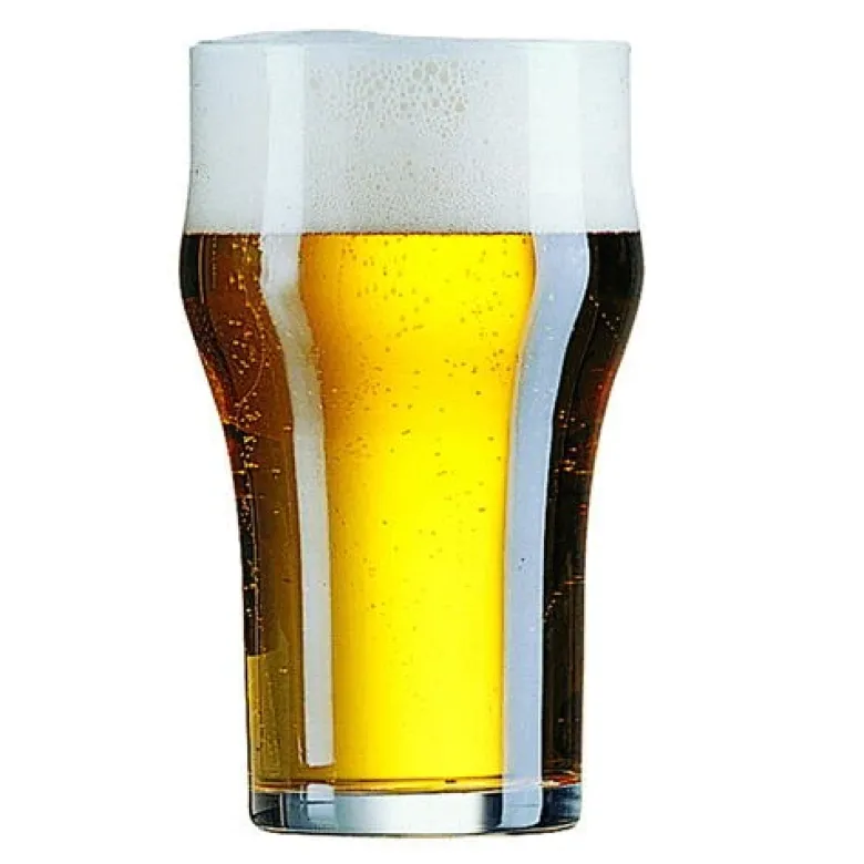 Arcoroc Nonic Ølglas 34 cl