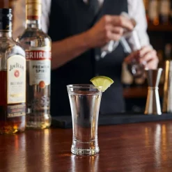 Arcoroc shotglas - 7 cl