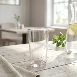 Arcoroc Vandglas Hærdet Konisk 28 cl.