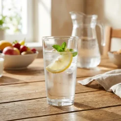 Arcoroc Vandglas Hærdet Konisk 20 cl.