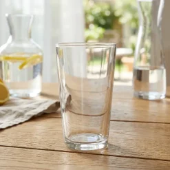 Arcoroc Vandglas Hærdet Konisk 25 cl.