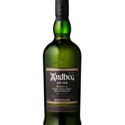 Ardbeg An Oa Single Malt 70cl