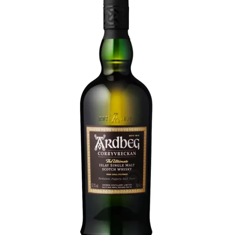 Ardbeg Corryvreckan Single Malt 70cl