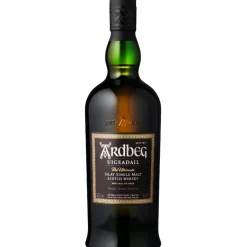 Ardbeg Uigeadail Single Malt 70cl