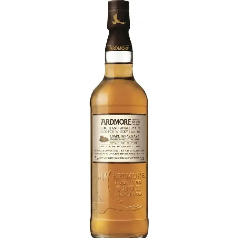 Ardmore Traditional Cask Highland Single Malt FL 70