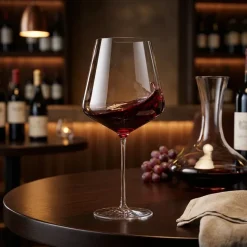 Ariane Vinglas 72 CL Sommier 6 stk. Maskinelavet