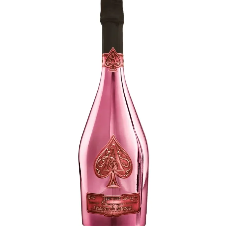 Armand de Brignac Rose 75cl