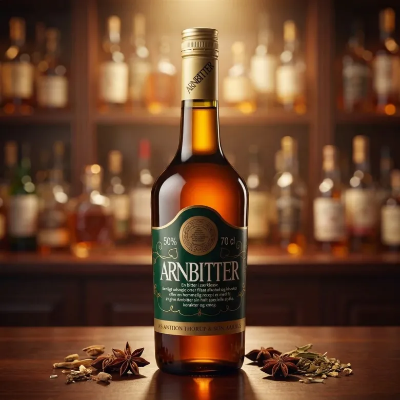 Arnbitter Original FL 70